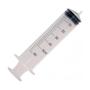 Imagem de Kit 2 seringa 60ml s/ag luer slip medix cx 25 un