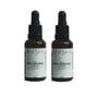Imagem de Kit 2 Sérum Acido Hialurônico Puro Com Vitamina E Next Skin
