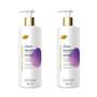 Imagem de Kit 2 Serum Corporal Dove Hialurônico Dermo Renovador 380ml