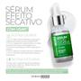 Imagem de Kit 2 Sérum Efeito Secativo p/ Acne Dermachem 30ml
