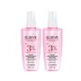 Imagem de Kit 2 Sérum Elseve Glycolic Gloss L'oréal Paris Elixir Prolongador de Gloss 100ml