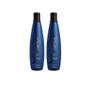 Imagem de Kit 2 Shampoo Aneethun Profissional Linha A - 300Ml