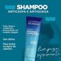 Imagem de Kit 2 Shampoo AntiCaspa Homem 250ml Bio Extratus