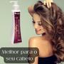 Imagem de Kit 2 Shampoo Com Silicone 250ml - Midori Profissional