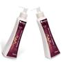 Imagem de Kit 2 Shampoo Com Silicone 250ml - Midori Profissional