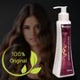 Imagem de Kit 2 Shampoo Com Silicone 250ml - Midori Profissional