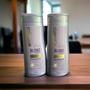 Imagem de Kit 2 Shampoo Desamarelador Blond Bioreflex 250 ML Bio Extratus