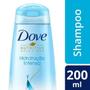 Imagem de Kit 2 - Shampoo Dove Hidratação Intensa Oxigênio - 200Ml