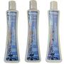 Imagem de Kit 2 Shampoo e 1 Condicionador progressiva 500ml