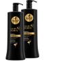 Imagem de Kit 2 Shampoo Haskell Cavalo Forte 1l
