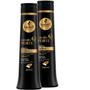 Imagem de Kit 2 Shampoo Haskell Cavalo Forte 500ml