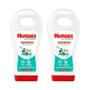 Imagem de Kit 2 Shampoo Infantil Huggies Extra Suave 200ml cada