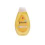 Imagem de Kit 2 Shampoo Johnson's Baby Glicerina 400 ml - Johnson's