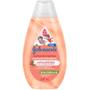 Imagem de Kit 2 Shampoo Kids Cachos Dos Sonhos 400 ml - Johnson's