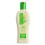 Imagem de Kit 2 Shampoo para Cabelo Cacheado Babosa e Macadâmia Cachos Bio Extratus 250ml