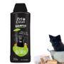 Imagem de Kit 2 Shampoo Pet Clean PetClean Pelos Escuros Cachorro Gato