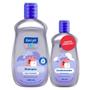 Imagem de Kit 2 Shampoo Sono tranquilo 400ml + Condicionador 200ml - Baruel Baby