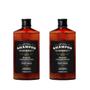 Imagem de Kit 2 Shampoo Whiskey 220ml QOD Barber Shop