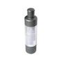 Imagem de Kit 2 Shampoos Cinza Desamarelador Cabelos Brancos Louros ou Grisalhos Nupill 300ml