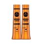 Imagem de Kit 2 Shampoos Haskell Infusão de Óleos Argan Monoi 500ml