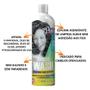 Imagem de Kit 2 Shampoos Soul Power Magic Wash Sem Sulfato 315ml