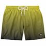 Imagem de kit 2 Short Banho Masculino Bermuda Surf Treino Boardshort Praia Verão Academia