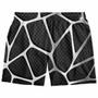 Imagem de kit 2 Short Banho Masculino Bermuda Surf Treino Boardshort Praia Verão Academia