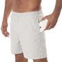 Imagem de Kit 2 Short Bermuda Tactel Praia Esporte Treino Casual Masculino