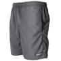 Imagem de Kit 2 Short Bermudas Calção Tactel Leve Macio Masculino Bolsos Elástico Cordão Verão