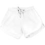 Imagem de Kit 2 Short de Tactel Feminino Moda Praia Liso