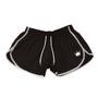 Imagem de Kit 2 Short Praia Feminino Conforto Academia Caminhada Corrida