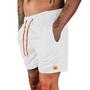 Imagem de Kit 2 Short Praia Masculino Coroa Bermuda Verão Short Tactel