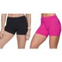 Imagem de Kit 2 Short Selene Fitness Feminino