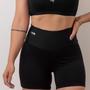 Imagem de Kit 2 shorts feminino academia fitness com forro zero transparencia- urbativa fitness