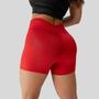 Imagem de Kit 2 Shorts Legging de desporto 3d Academia Cintura alta