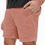 Imagem de Kit 2 Shorts Linho Premium Bermuda Masculina Moda Praia Luxo