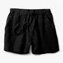 Imagem de Kit 2 Shorts Linho Premium Bermuda Masculina Moda Praia Luxo