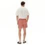 Imagem de Kit 2 Shorts Linho Premium Bermuda Masculina Moda Praia Luxo