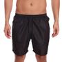 Imagem de Kit 2 Shorts Masculino Básico Liso Bermuda Praia Mauricinho Tactel