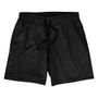 Imagem de Kit 2 Shorts Masculino Elastano Premium Preto WSS Classic