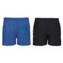 Imagem de Kit 2 Shorts Puma Board Curto Masculino