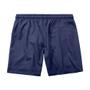 Imagem de Kit 2 Shorts Resina Bermuda Praia Tactel Liso Masculino Mauricinho