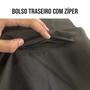 Imagem de KIT 2 Shorts SURF LISO Mauricinho Bermuda Praia Academia Tactel Verão 1044