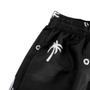 Imagem de Kit 2 Shorts Tactel Com Bolsos Masculinos Moda Praia Viagem