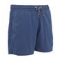 Imagem de Kit 2 Shorts Tactel Masculino Elástico Com Cordão Liso Verão