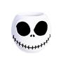 Imagem de Kit 2 Shots Jack Skellington Esqueleto 3D Porcelana O Estranho Mundo de Jack - Zona Criativa