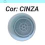 Imagem de Kit 2 Silicone Estrutural Cartucho 400G Adesfix Cor Cinza