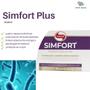 Imagem de Kit 2 Simfort  30 Saches  Probióticos  Vitafor  Lactobacilos