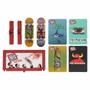 Imagem de Kit 2 Skate de Dedo com Obstáculo Toy Machine - Tech Deck