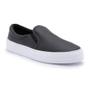 Imagem de Kit 2 Slip On Feminino Flatform Cadarço Moderno Conforto